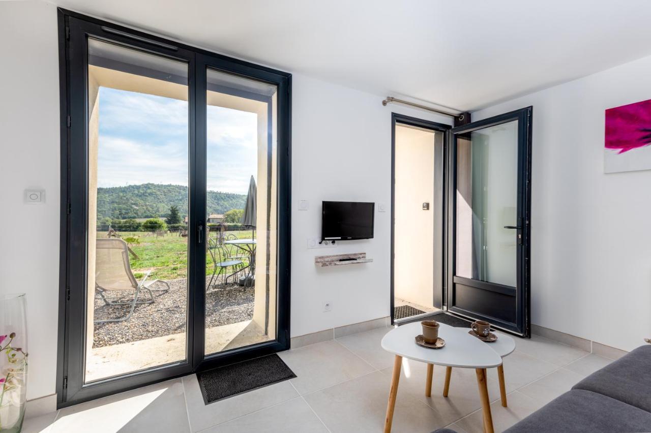 Plaines-Provence Spa&Sauna Дінь-ле-Бен Екстер'єр фото